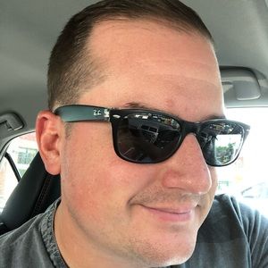 Meet your Posher, Ryan